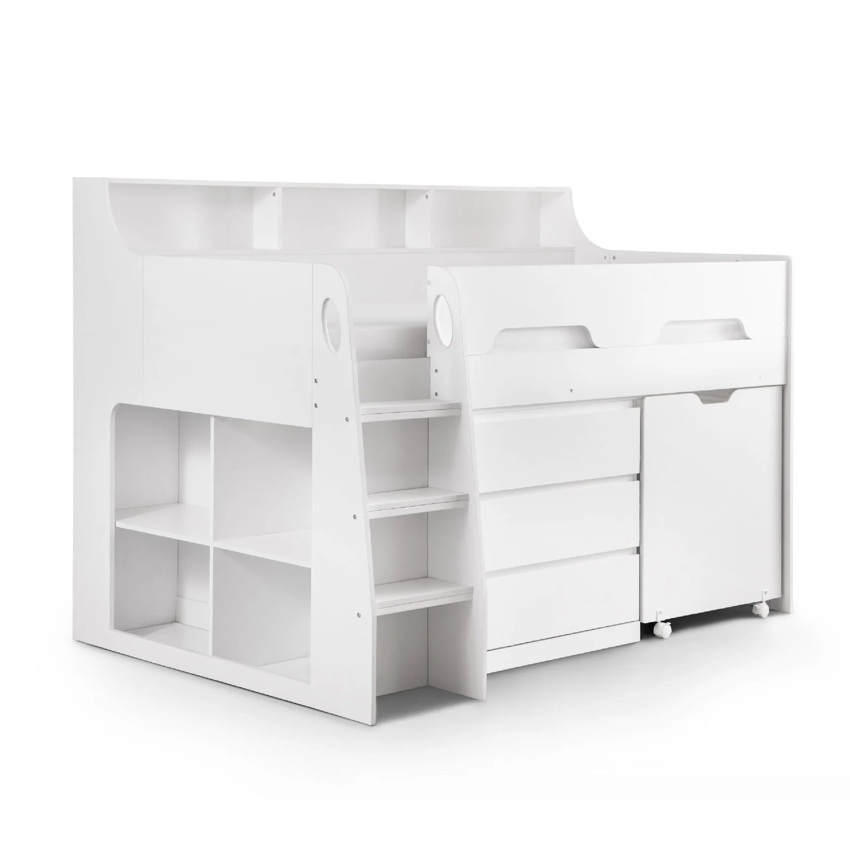 Bunk Bed Iconic abode