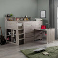 Bunk Bed Iconic abode