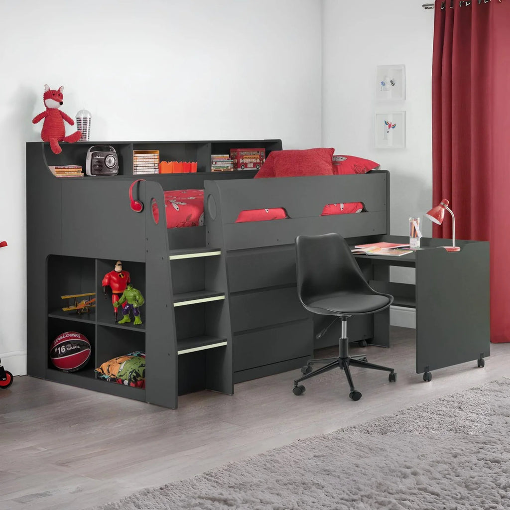 Bunk Bed Iconic abode
