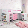 Cabin bed Iconic abode