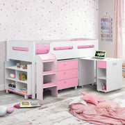 Cabin bed Iconic abode