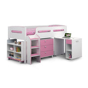 Cabin bed Iconic abode