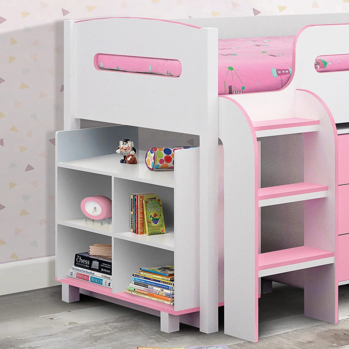 Cabin bed Iconic abode