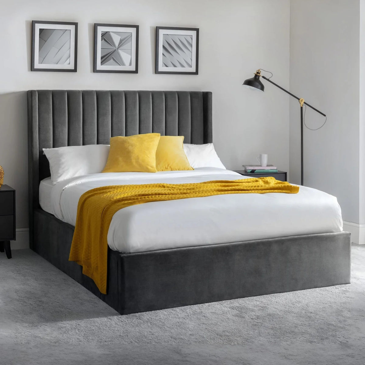 iconicabode bed