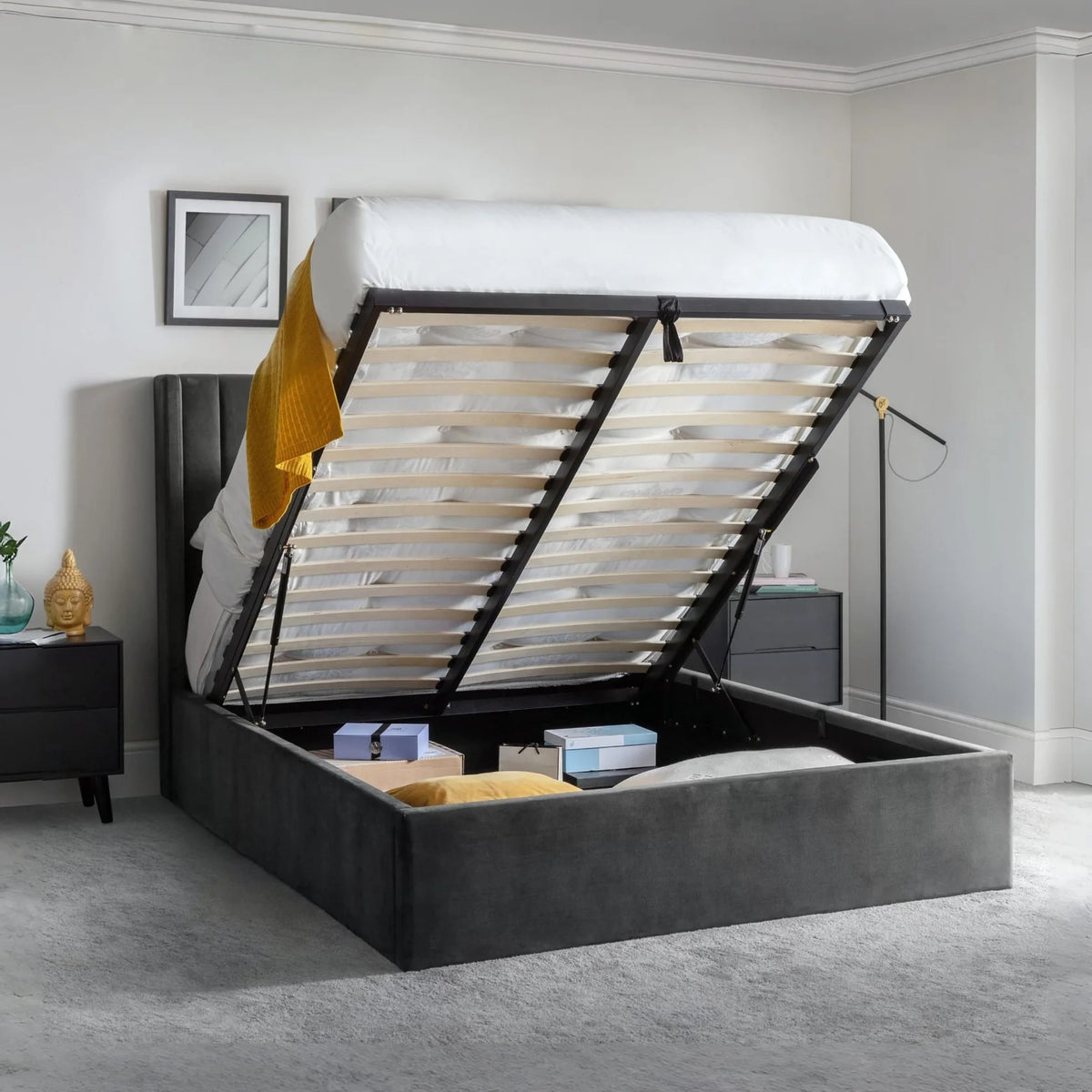 iconicabode bed