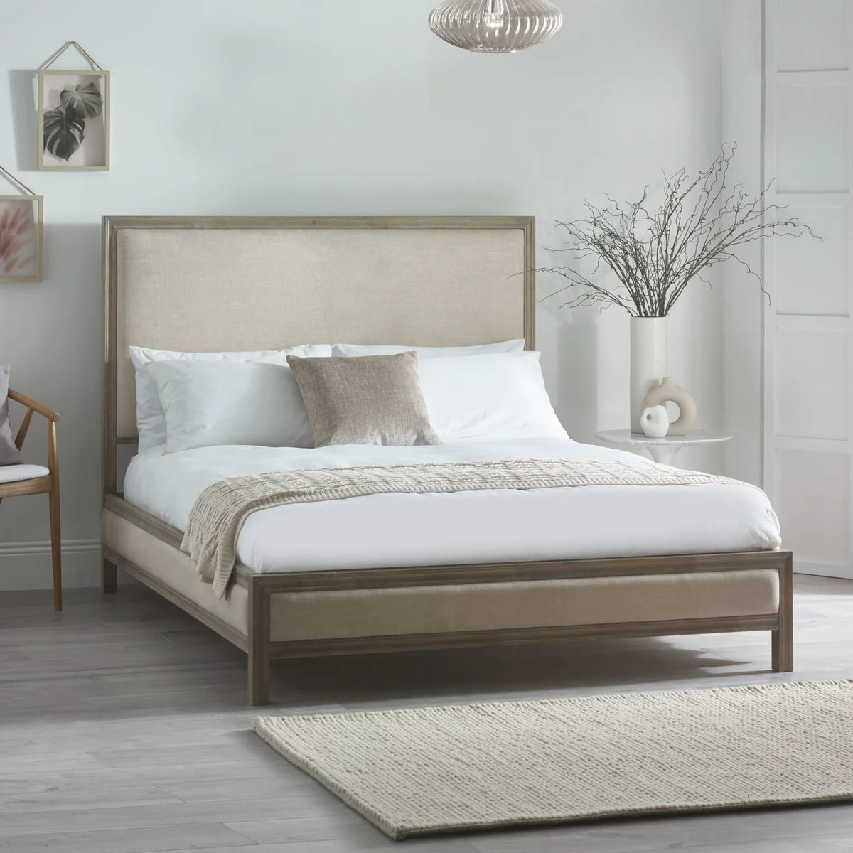 Bed Iconic Abode