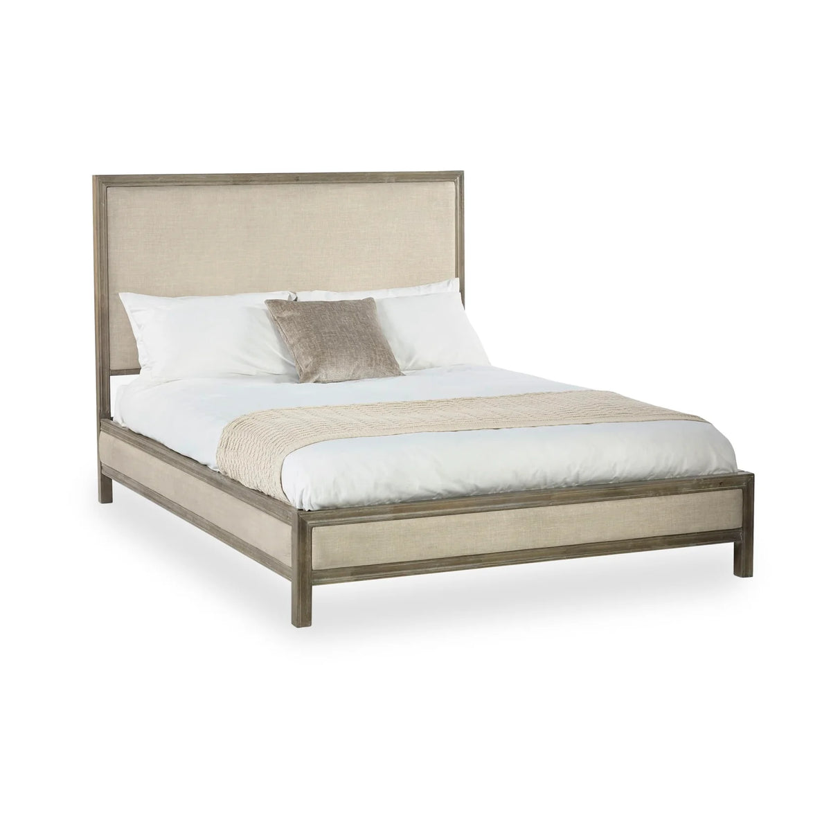 Bed Iconic Abode