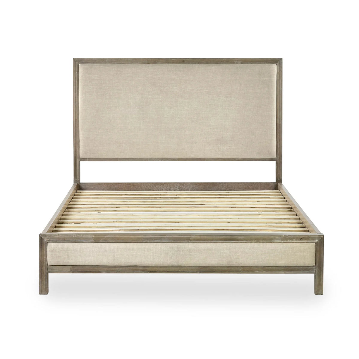 Bed Iconic Abode