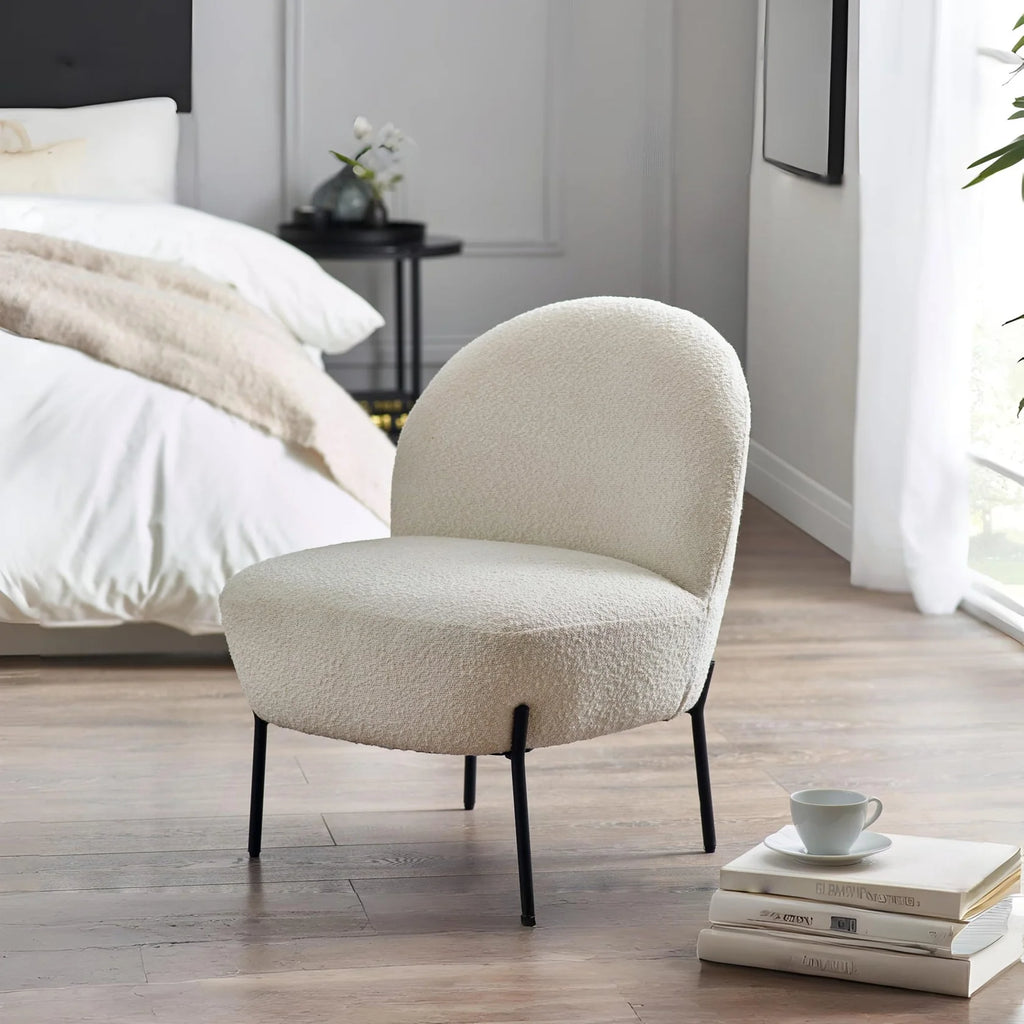 Chair  Iconic abode