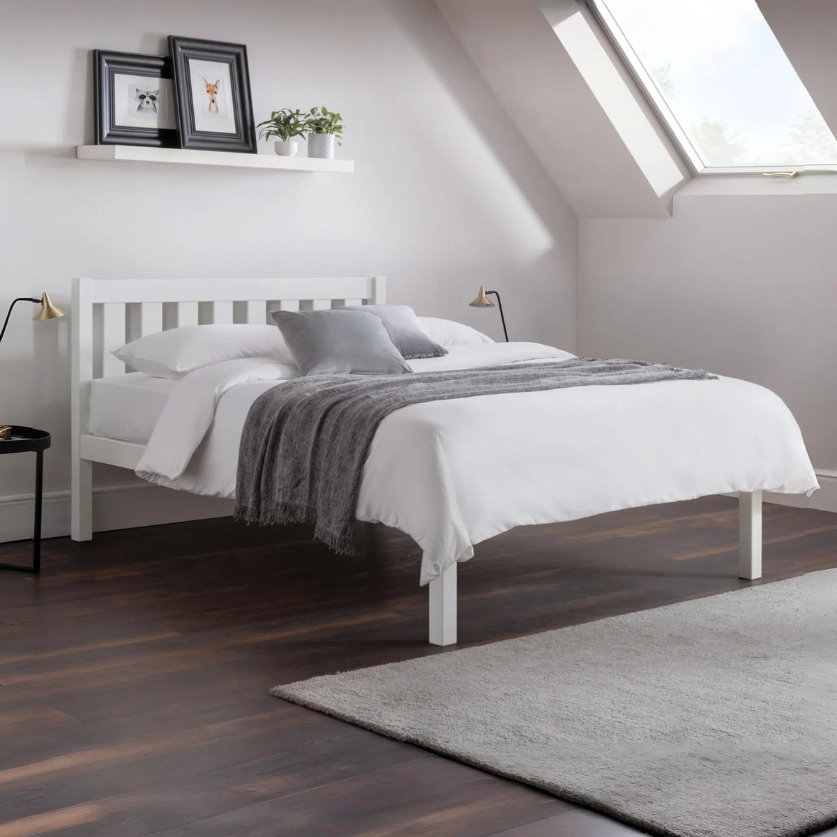 Bed Iconic abode