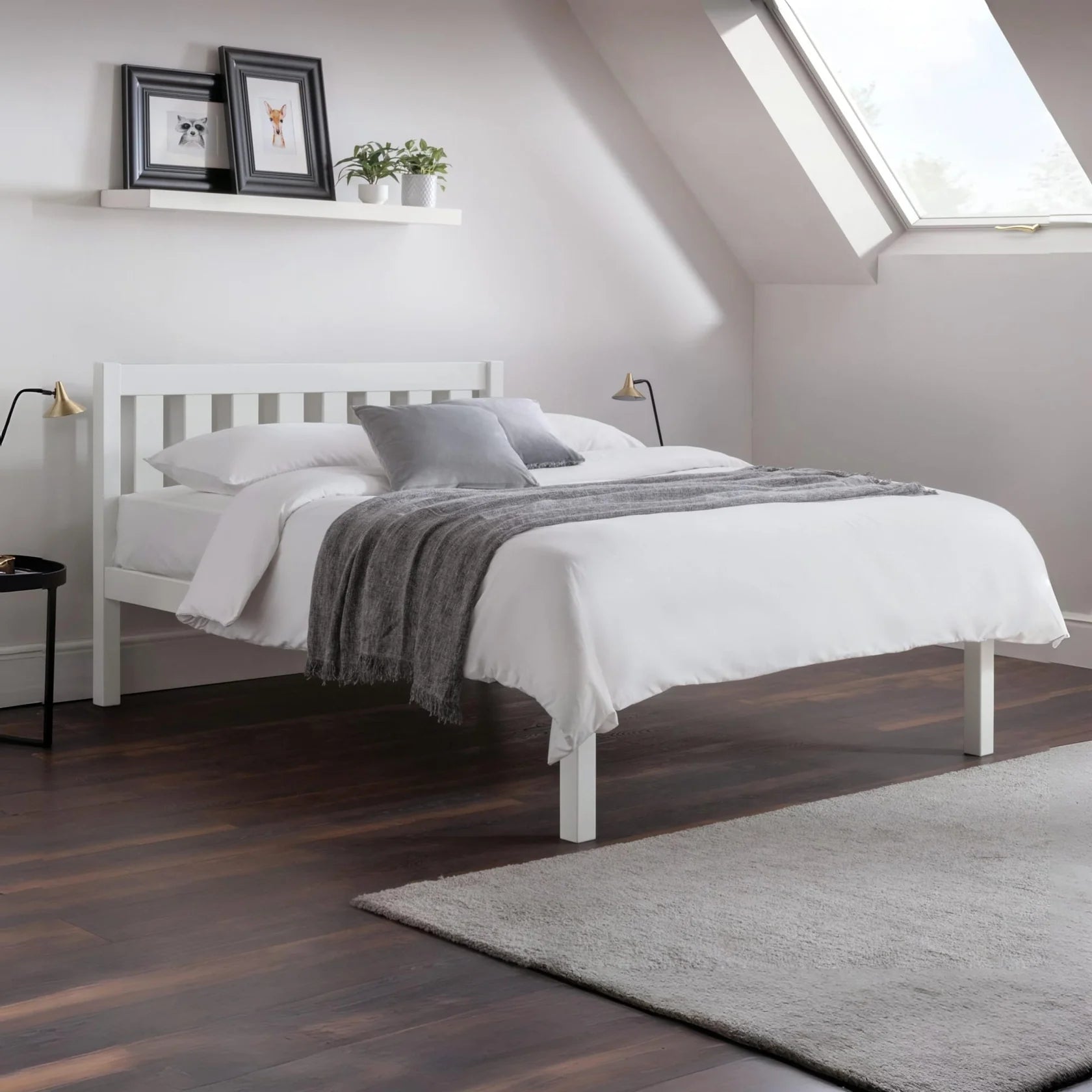 Bed Iconic abode