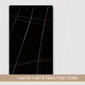 Laurent Gold & Black_Matt Finish (Sintered Stone)-Weilai Concept-Weilai Concept