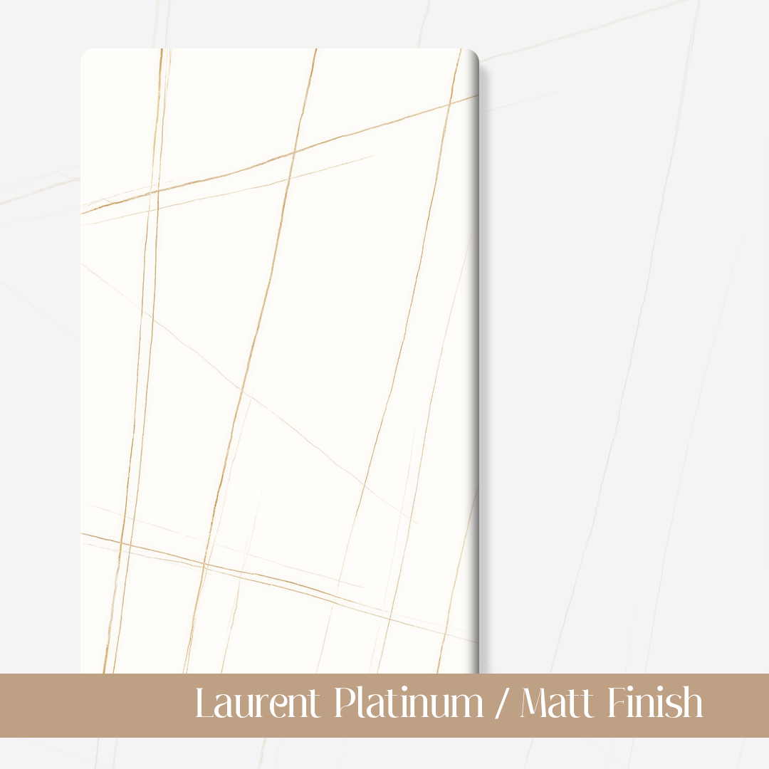 Laurent Platinum _ Matt Finish (Sintered Stone)-Weilai Concept-Weilai Concept