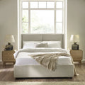 Maddock Ottoman Storage Bed
