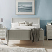 Maine bed iconic abode