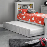 Maine 90cm Single Underbed - Dove Grey