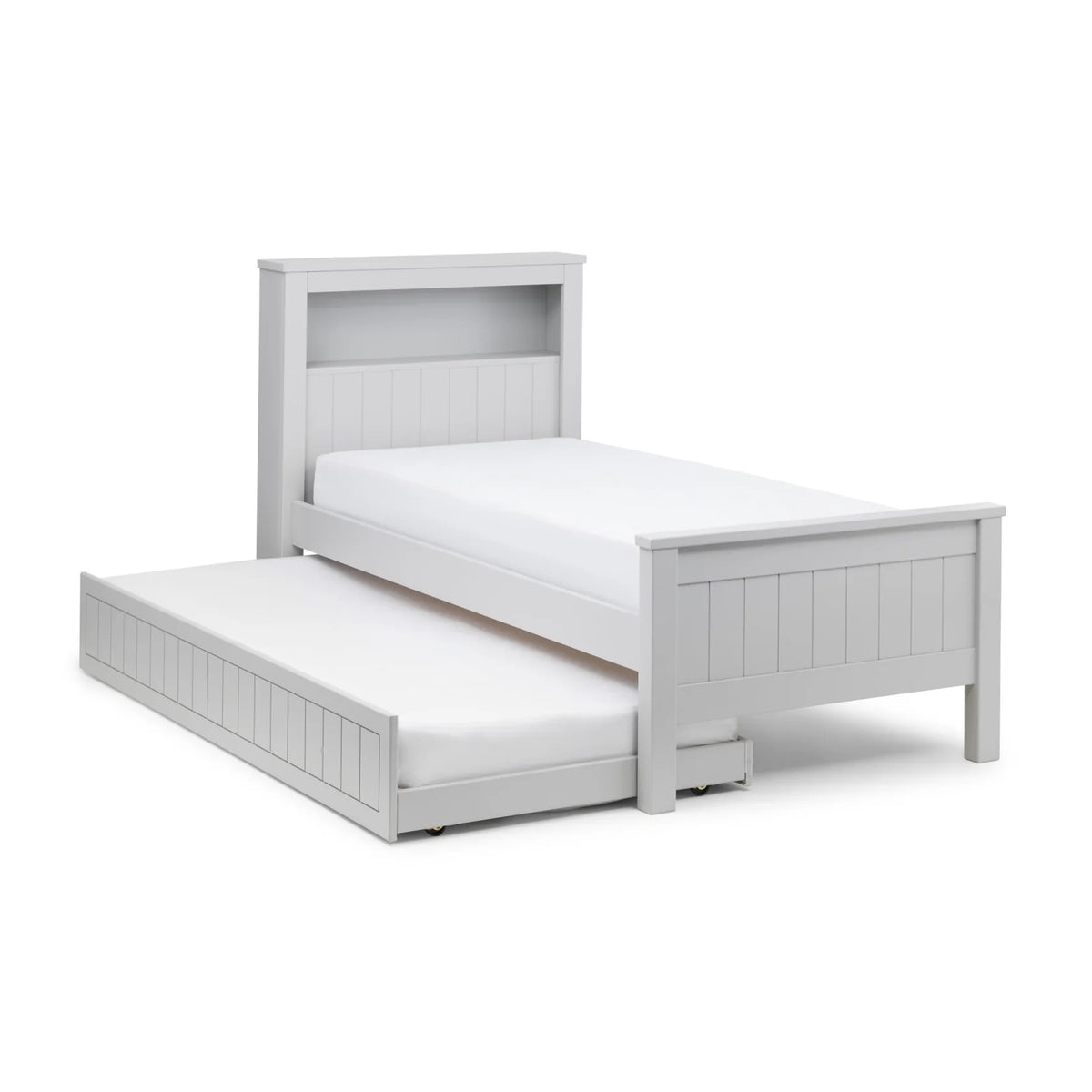 Maine 90cm Single Underbed - Anthracite