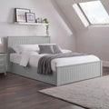 Maine bed frame iconic abode