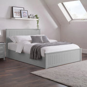 Maine bed frame iconic abode