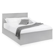Maine bed frame iconic abode