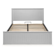 Maine bed frame iconic abode