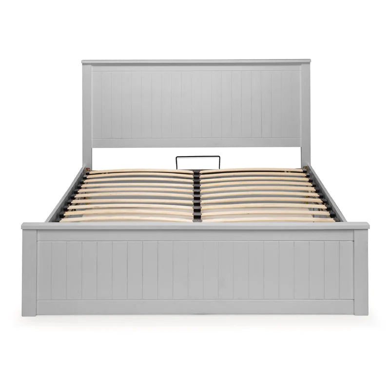 Maine bed frame iconic abode