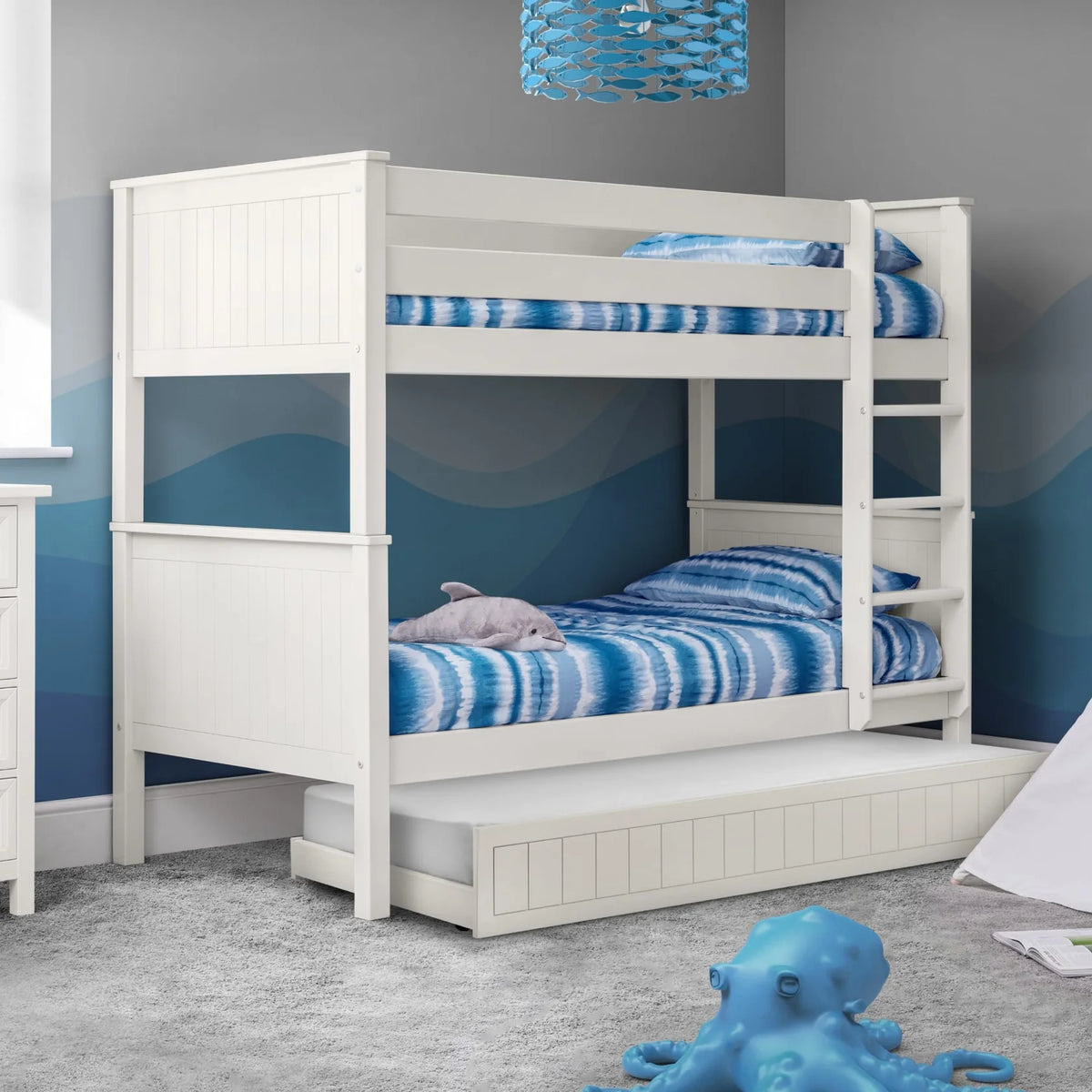 Bunk bed Iconic abode