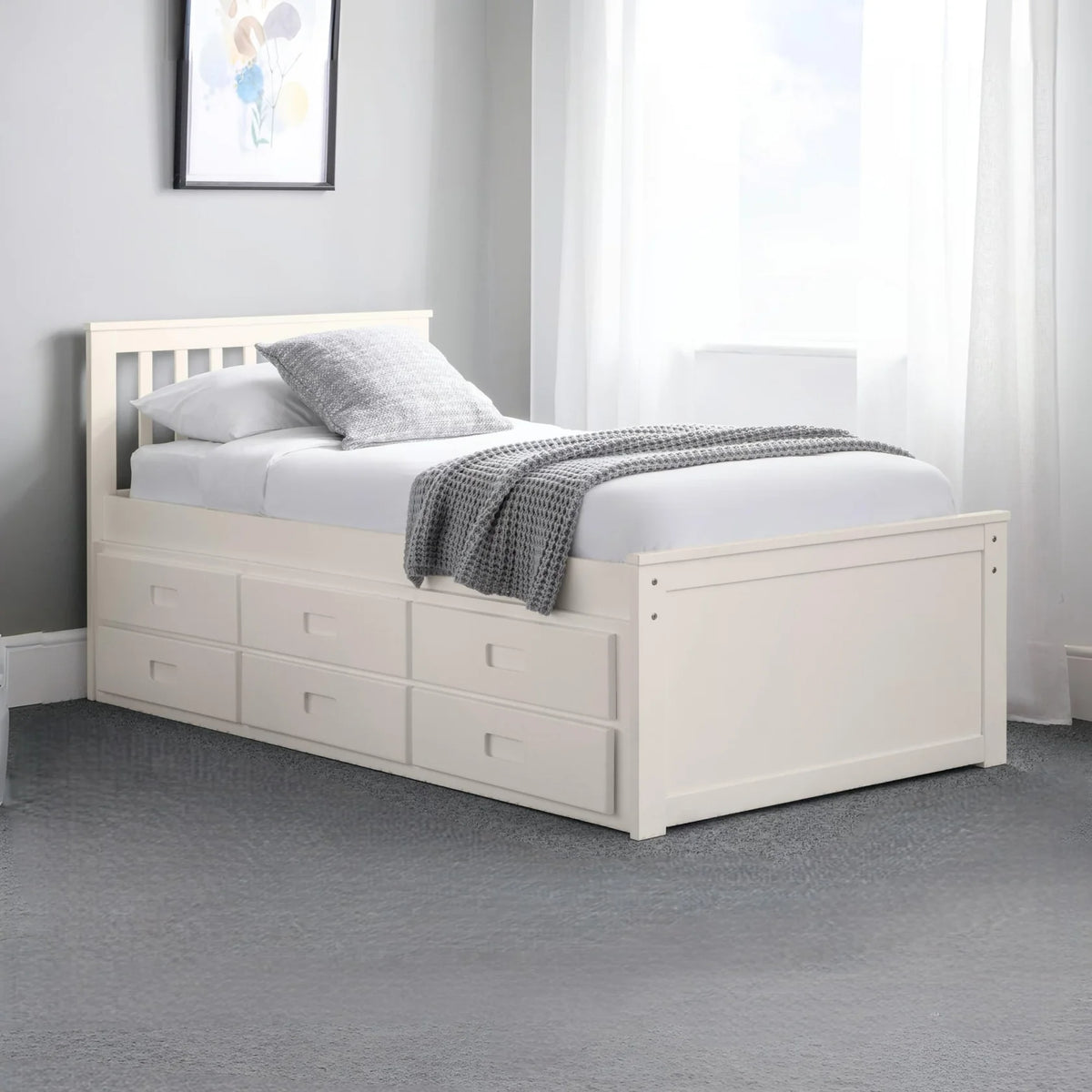 Bed Iconic abode