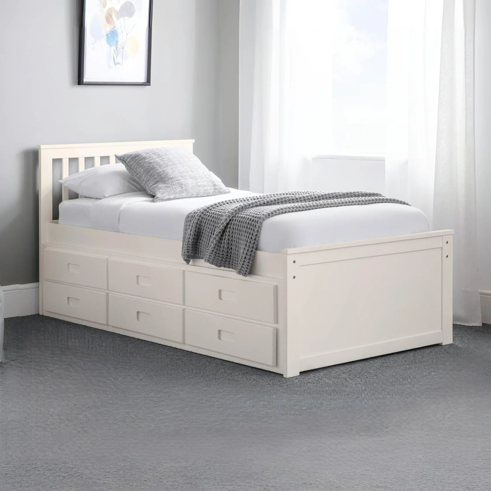 Bed Iconic abode