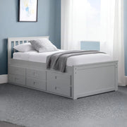 Bed Iconic abode