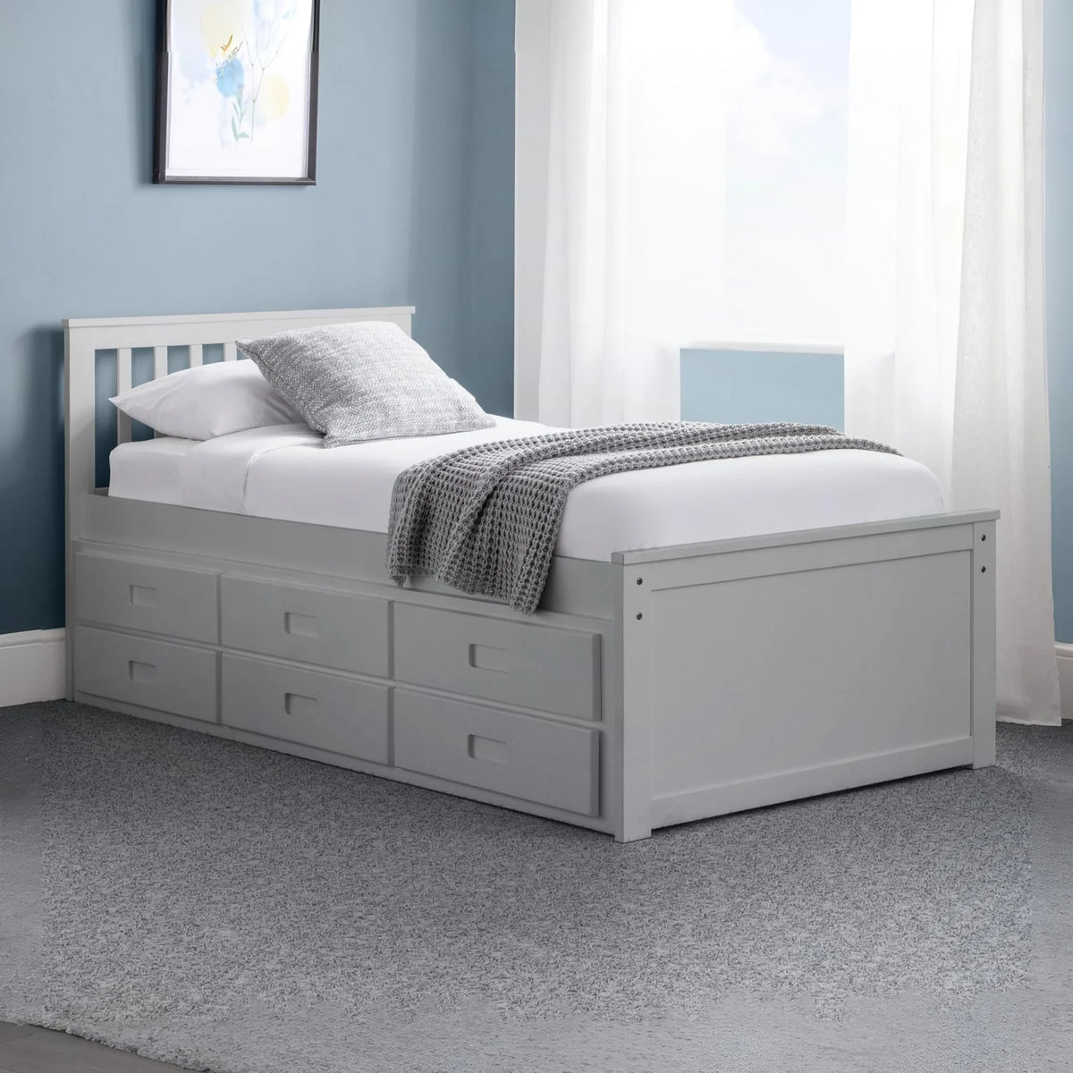 Bed Iconic abode