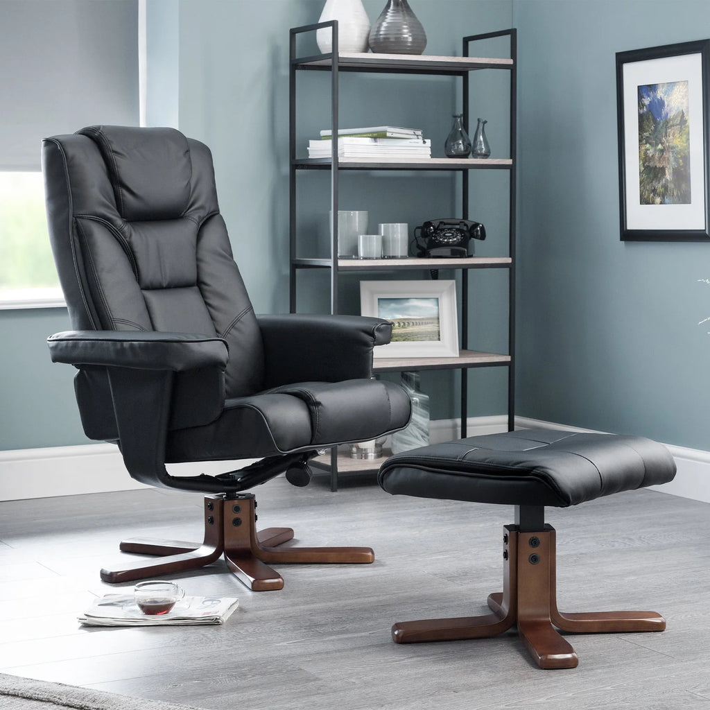 Chair Iconic abode