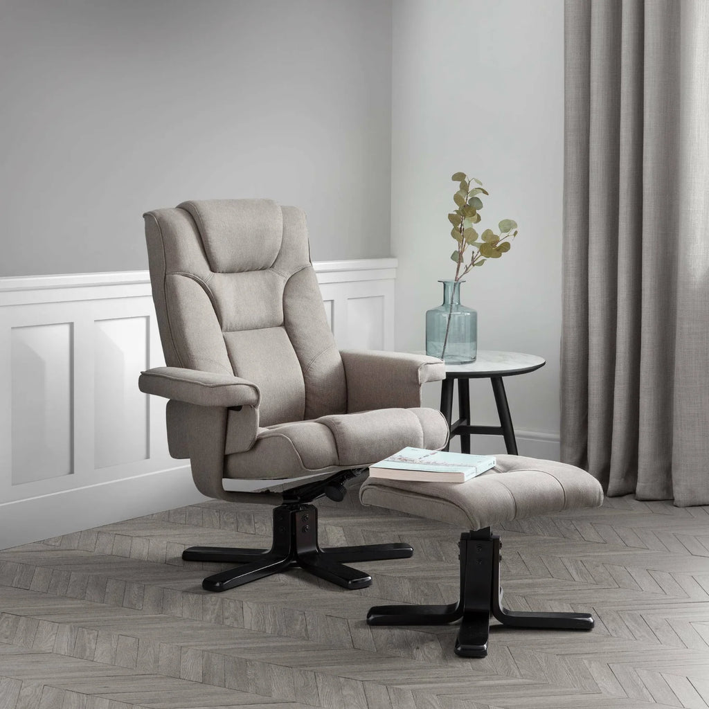 Chair Iconic abode