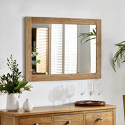 Mirror Iconic abide