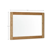 Mirror Iconic abide