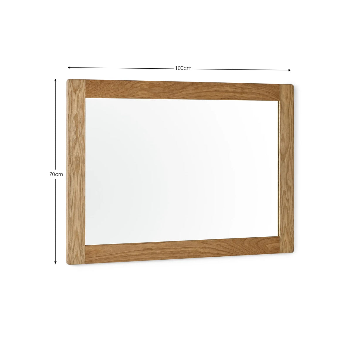 Mirror Iconic abide