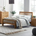 Bed Iconic abode