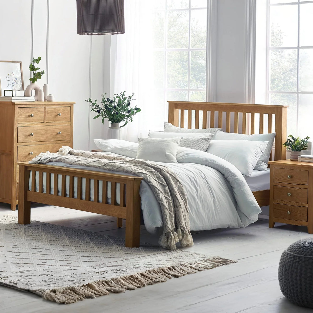 Bed Iconic abode