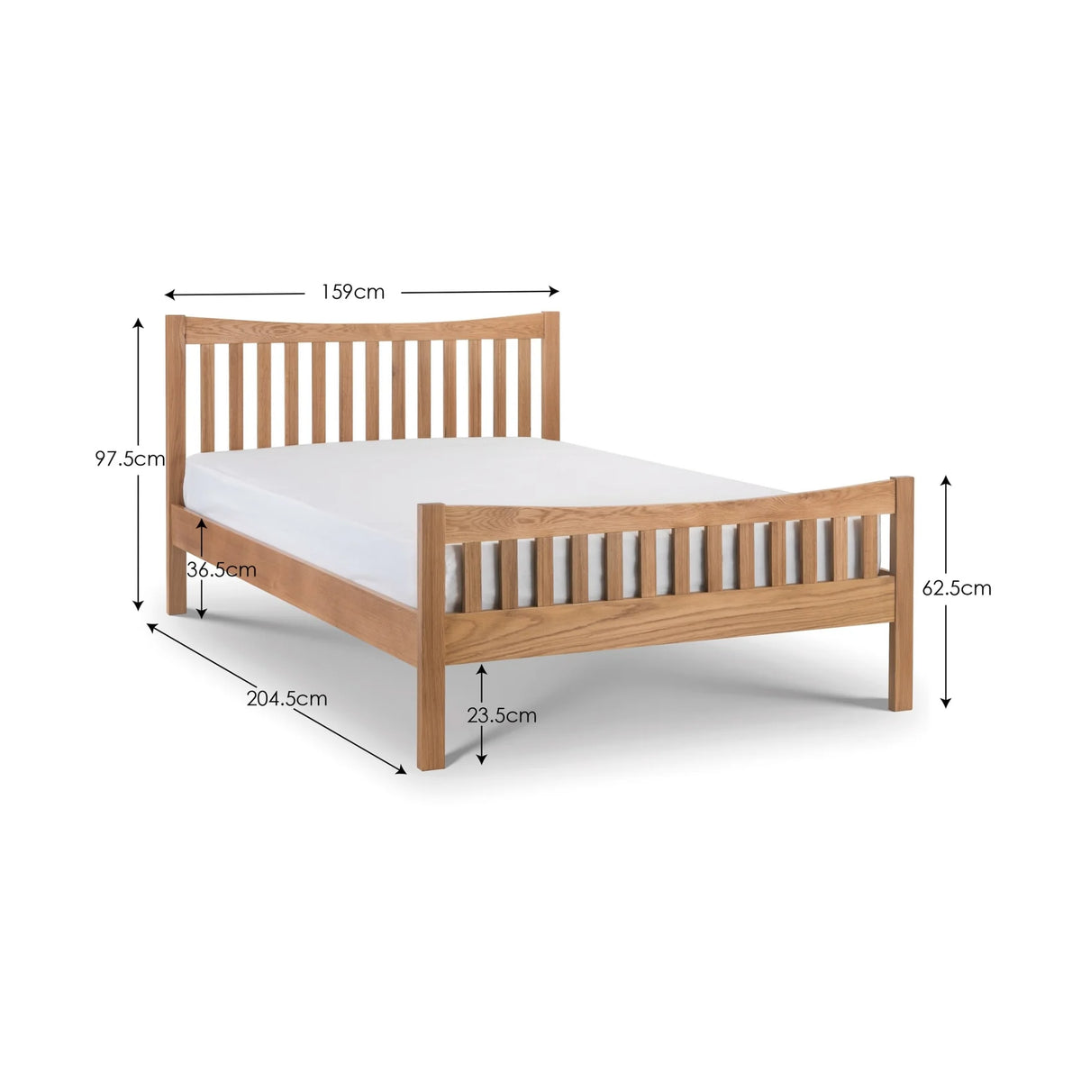 Bed Iconic abode