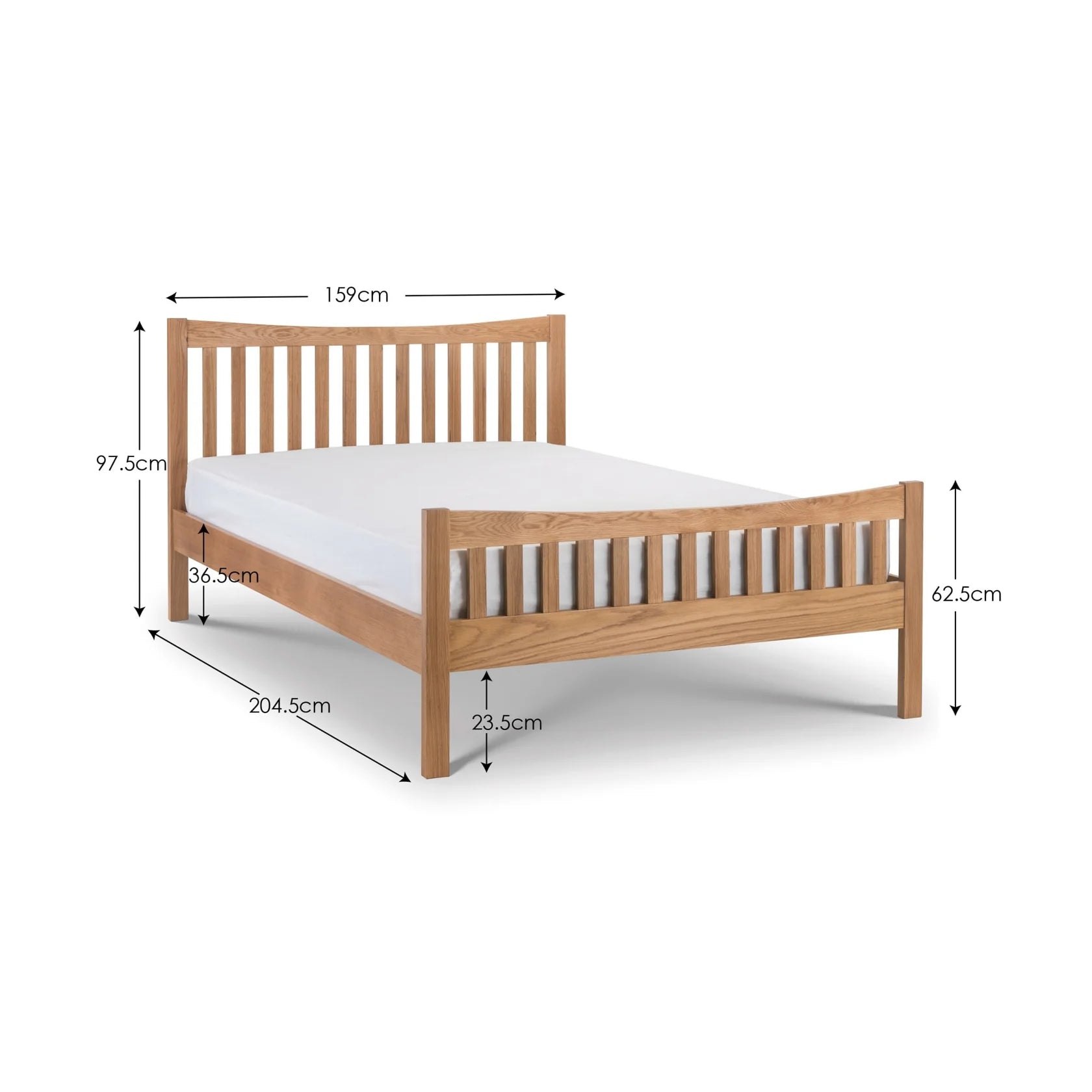 Bed Iconic abode