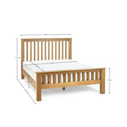 Bed Iconic abode