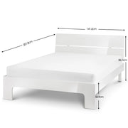 Bed Iconic abode