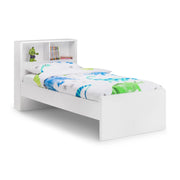 Manhattan Bookcase 90cm Single Bed