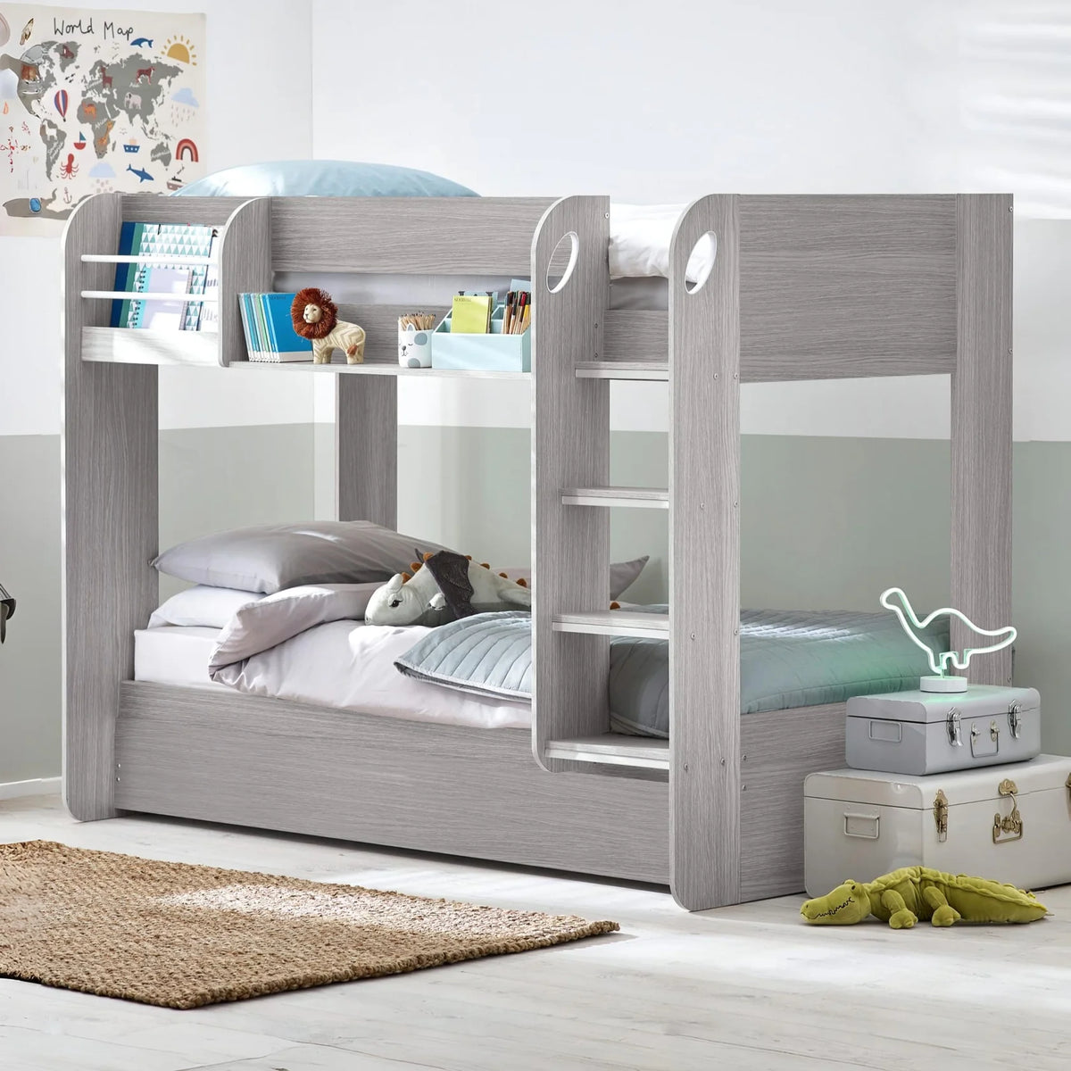 BED bunk Iconic abode