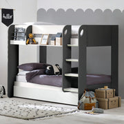 BED bunk Iconic abode