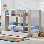 BED bunk Iconic abode