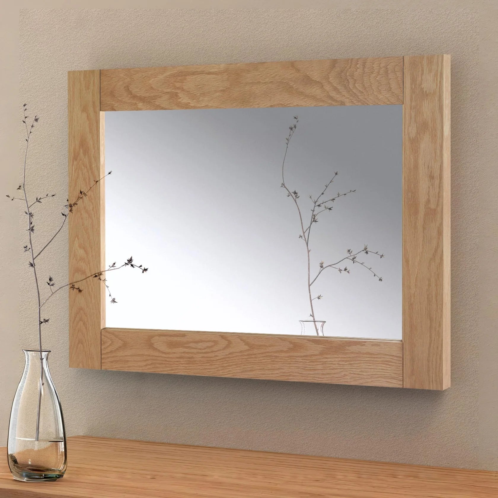 Marlborough Wall Mirror