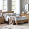 Bed Iconic Abode
