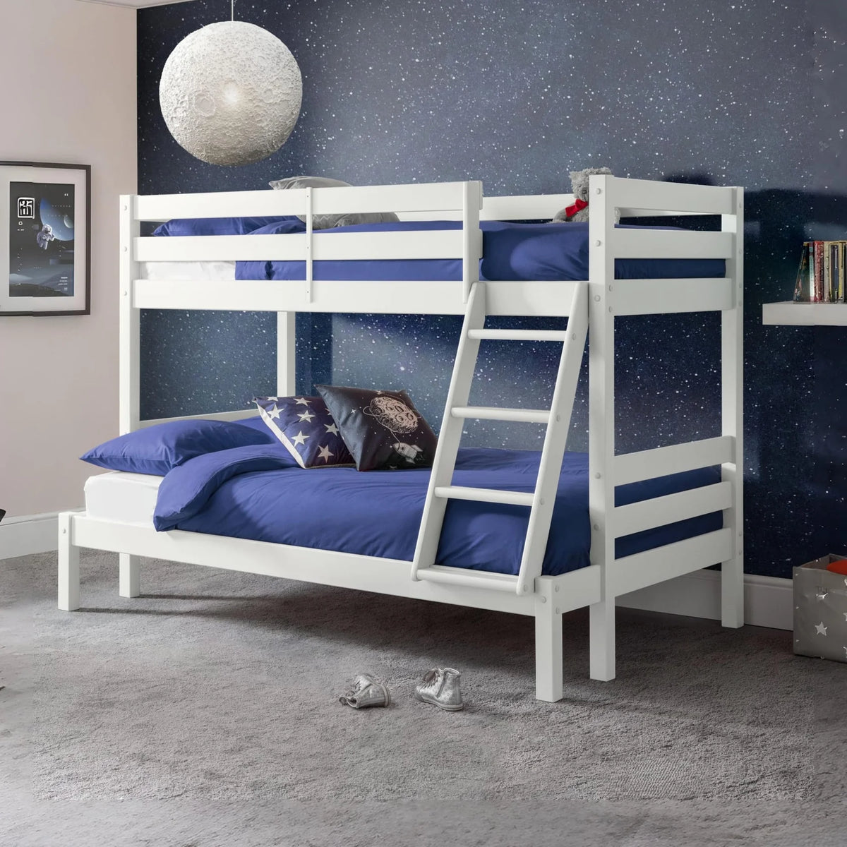 Bed Iconic abode
