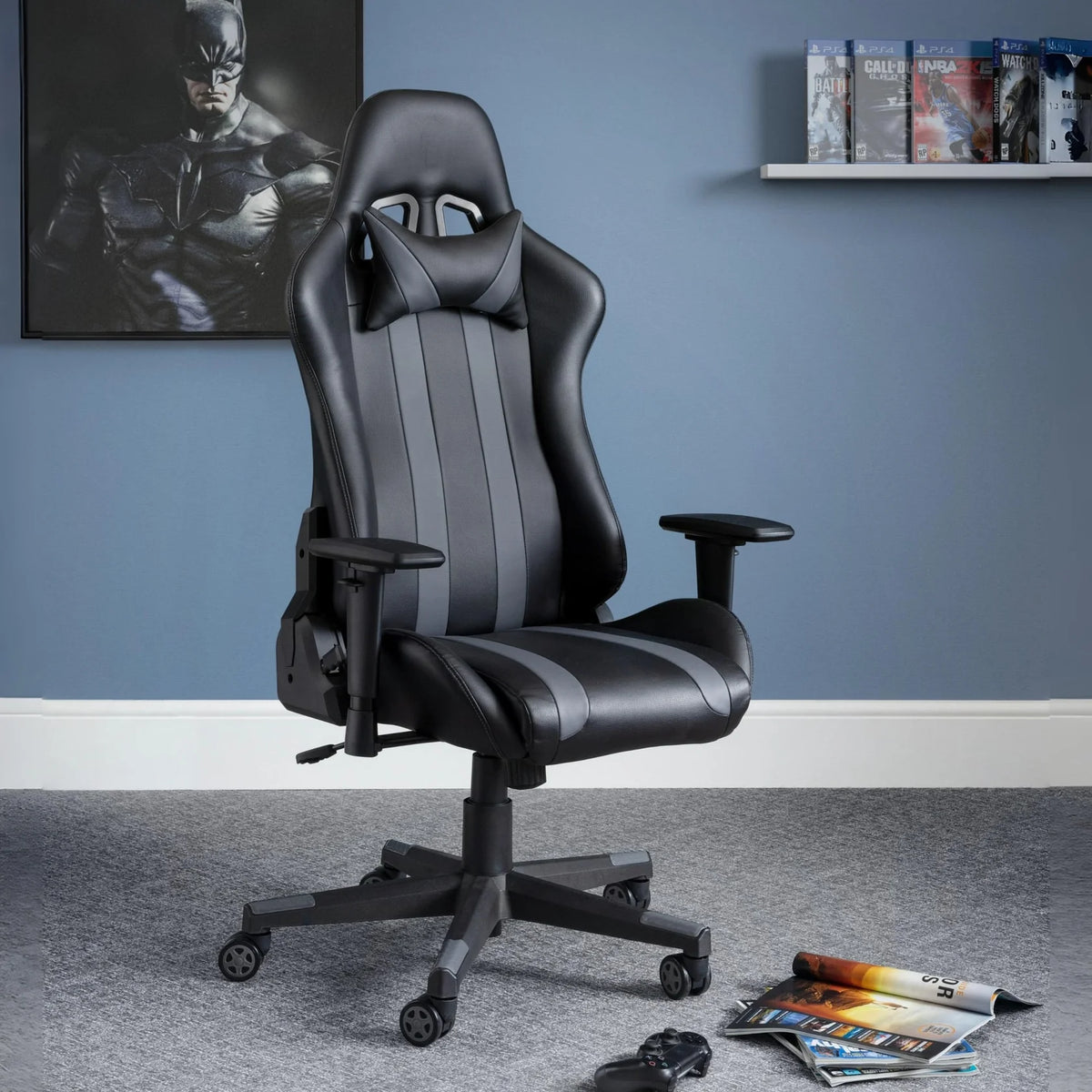Chair Iconic abode